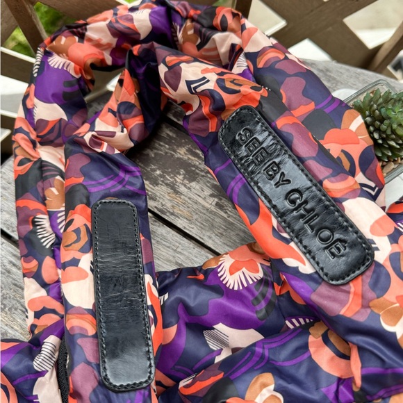 See by Chloe Joyrider tote - Picture 6 of 14